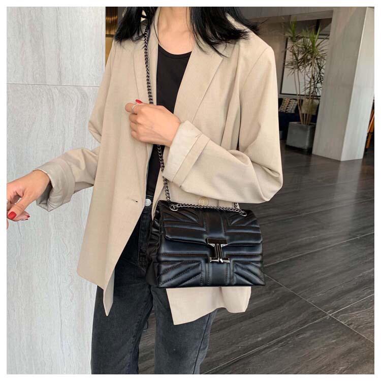 MV_Marvelouz MV805289 tas Selempang tali Rantai wanita import GT1735 BQ2974  CR7255 EL 5289 JT61508