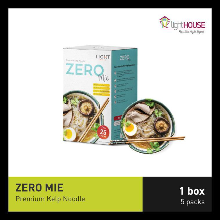 

Sedang Murah Zero Mie