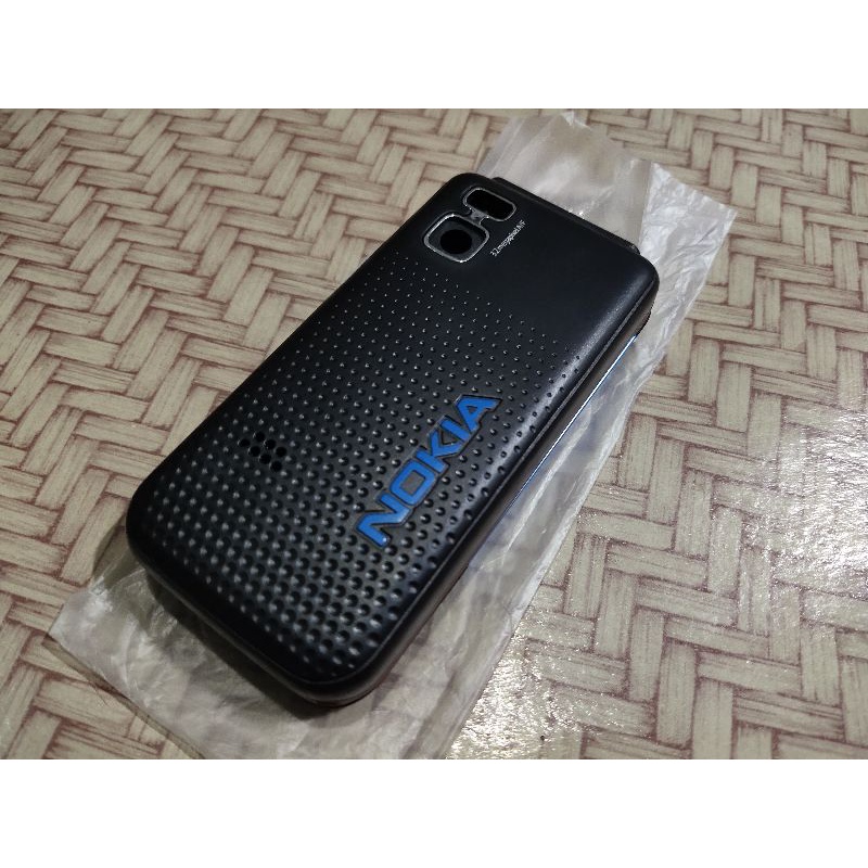 CASING+TULANG NOKIA 5610s XPRESS MUSIC
