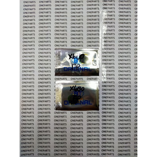 FLEXIBLE INFINIX X680 HOT 9 PLAY FINGERPRINT ORIGINAL