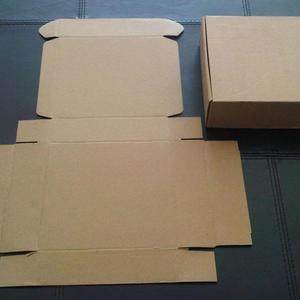 

Kardus tambahan packing untuk melindungi produk WDi