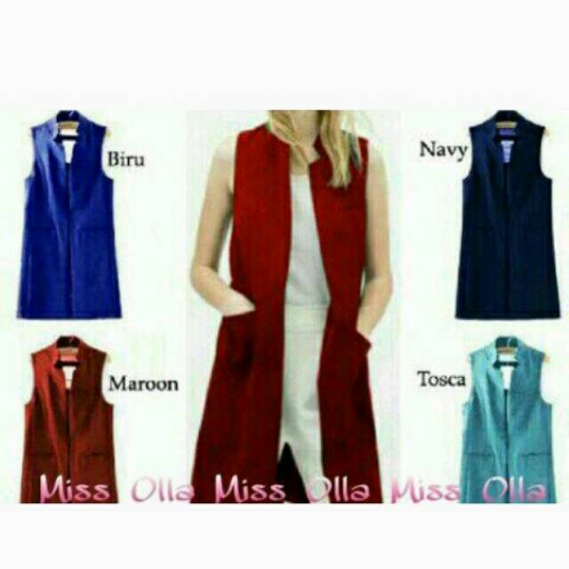 Cardigan miss olla