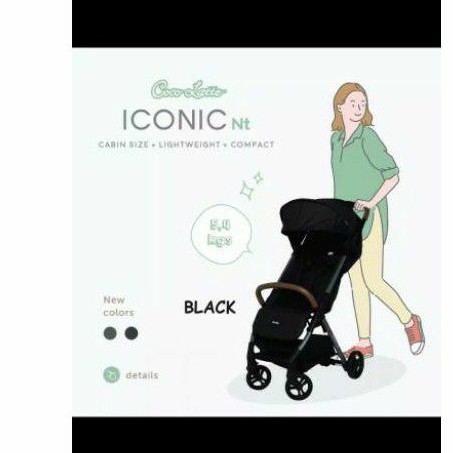 tuker tambah iconic ke iconic nt