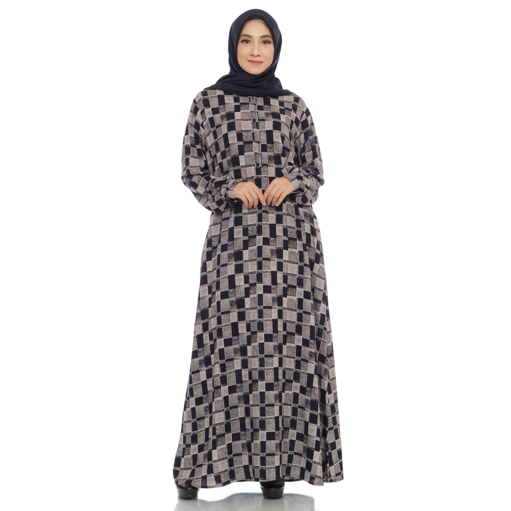 GAYASH Dress Viscose Premium - Versa Dress
