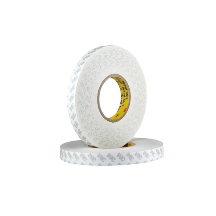 

Cuci Gudang Double Tape Kertas 3M 12Mm X 50Meter Gilaa!!!