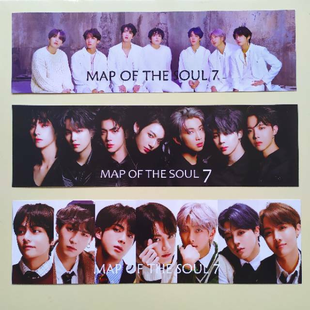 HANDBANNER KPOP BTS CUSTOM TERMURAH!