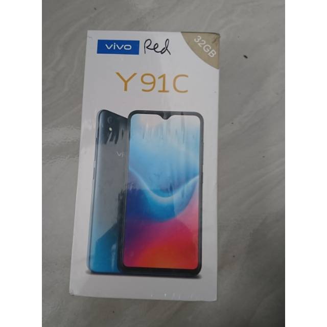VIVO Y91C 2/32