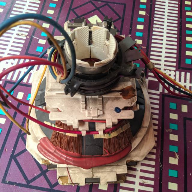 yoke/defleksi yoke lg ultra slim 21 inch