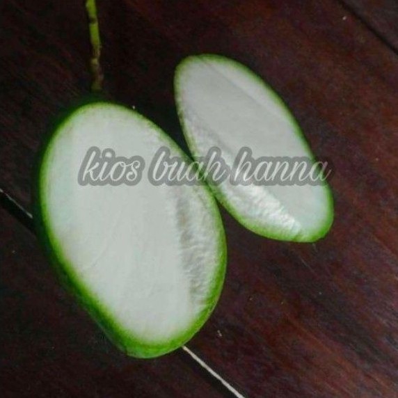 

MANGGA MANALAGI MUDA MENTAH MANGGA RUJAK 1 KG