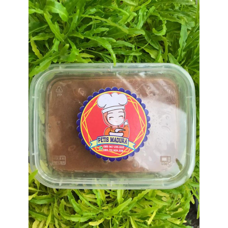 

Petis Madura 250g