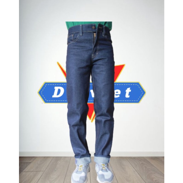 CELANA DENIM SALVEDGE/DENIM SALVEDGE ACCENT 15 OZ