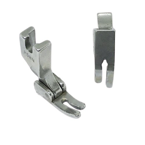 P58N FS Sepatu Sempit Mesin Jahit Industri Jarum 1 Presser Foot