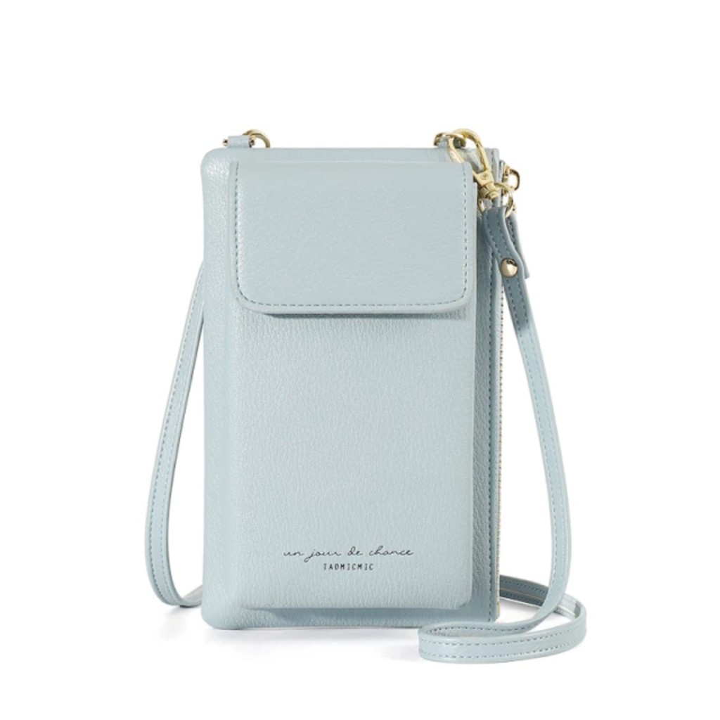 aruna-Tas handphone terbaru/tas selempang wanita/taskorea/Tas handphone termurah/pocket hp