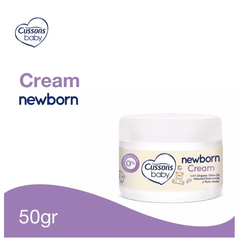 NEWBORN CUSSONS SERIES LOTION HAIR &amp; BODY WASH CREAM WIPES NEW BORN