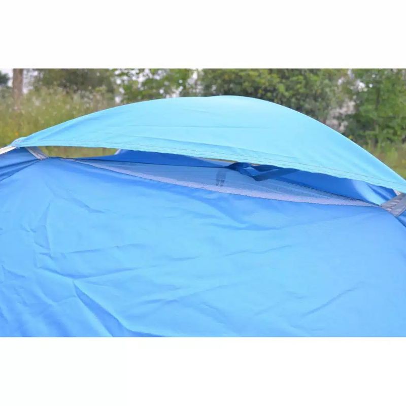 BS277 Tenda Camping 1-2 Orang Buka Otomatis Lipat Portable  Waterproof Anti Air Outdoor