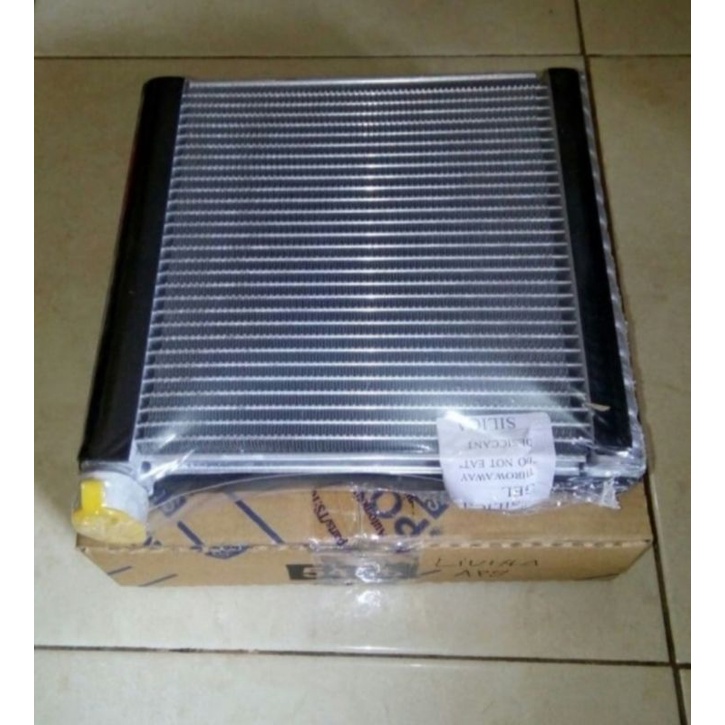 evaporator AC mobil grand livina