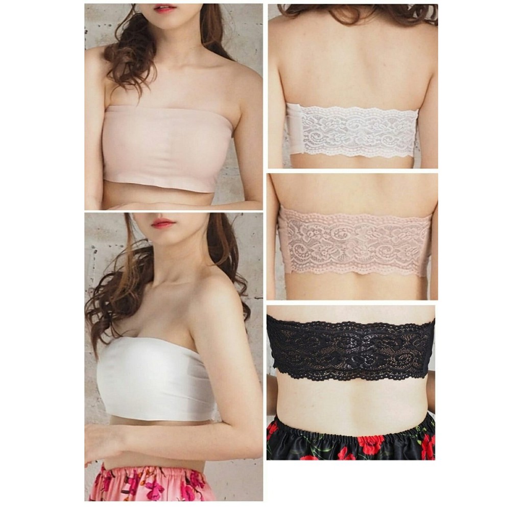 Kemben Wanita Import Hitam- 22375