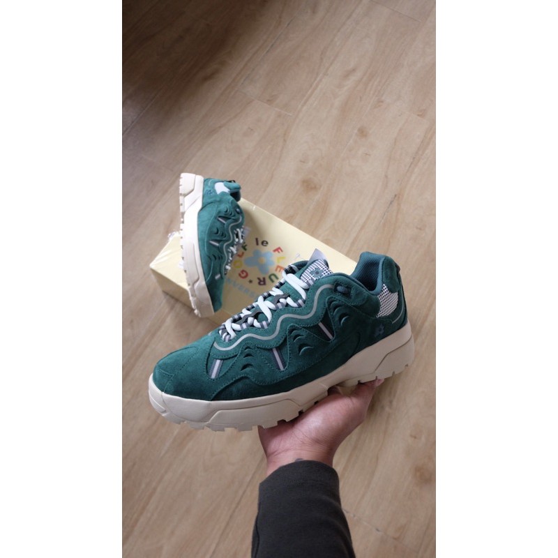 golf le fleur evergreen