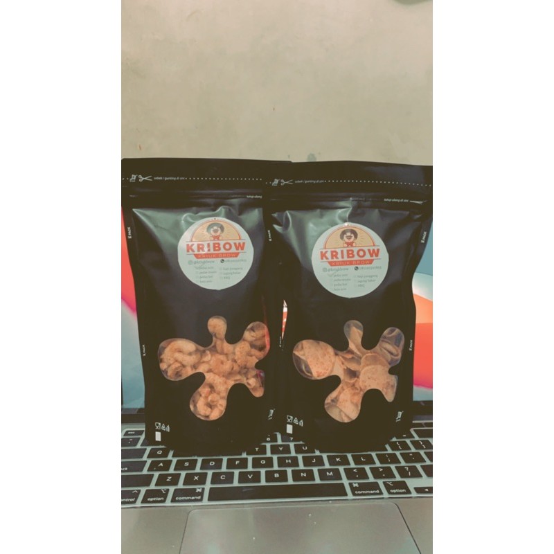 

BASRENG LARGE (500)gram