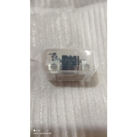 Pulser CDI Mio Fukuyama