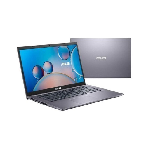 ASUS VIVOBOOK A416JA-VIPS351/VIPS352 (i3-1005G1/UMA/4G/512G PCIE/Layar 14&quot; VIPS FHD/BLK/W10+O