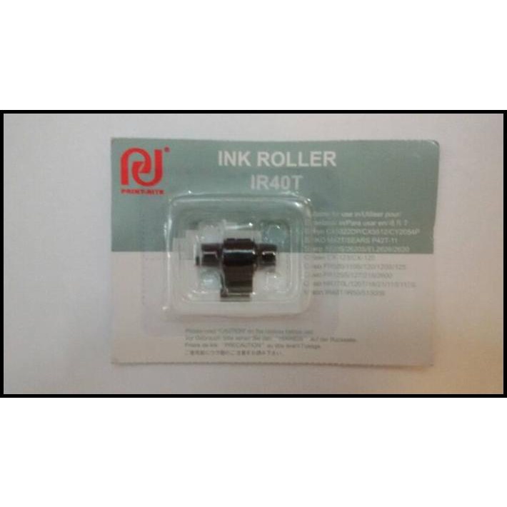 

Paket Casio Hr-100Rc + Kertas +Tinta + Adaptor ~Kalkulator Printing