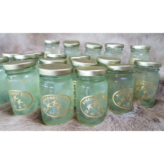 

Sarang Burung Walet Siap Minum (Ready to go) PROMO