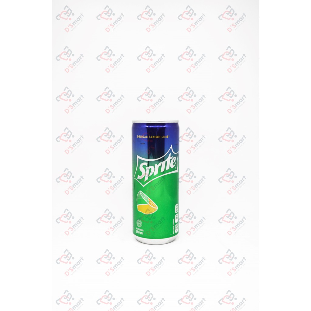 

Sprite 250ml