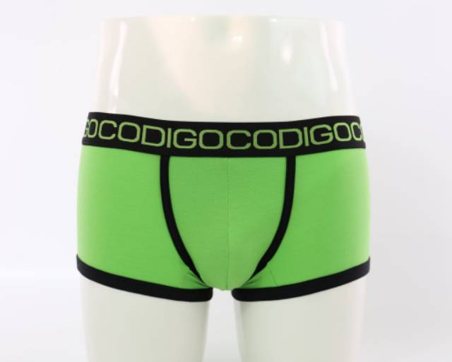 Codigo Castellon Celana Dalam Pria Boxer Isi 3 pc | Men's Underwear SB 06306