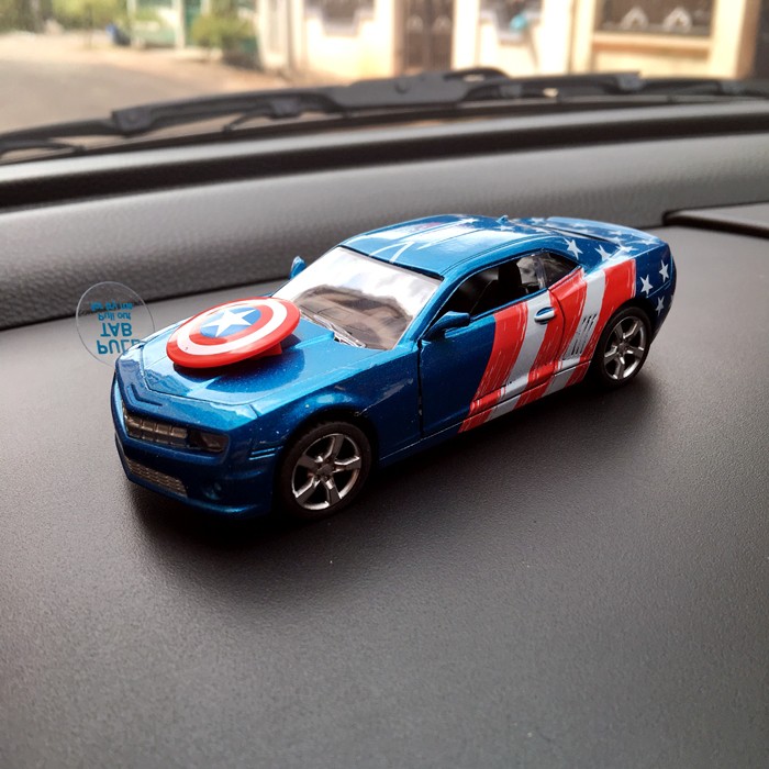 Parfume Pewangi Mobil Parfum Pajangan Miniatur Mobil Lamboghini Batman Captain Amerika Spiderman