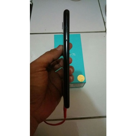 handphone android huawei honor 7s bekas second 2/16GB