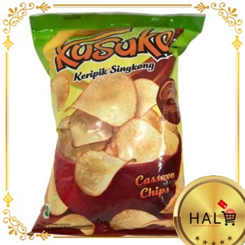 KUSUKA BARBEQUE 400 GR