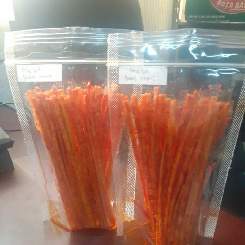 

mie lidi