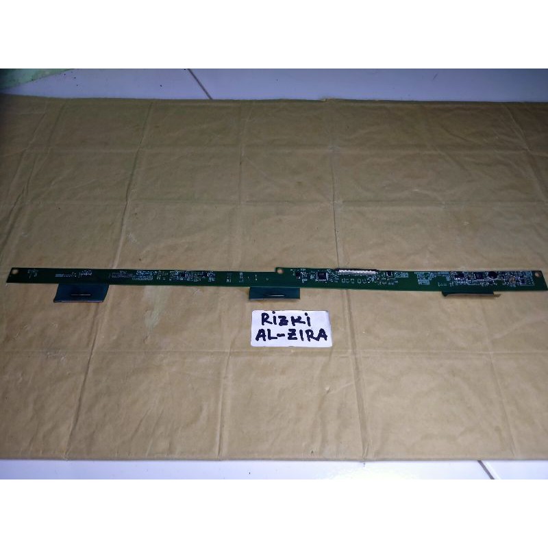 Ticon TCON Panel TV Polytron PLD 22D9500