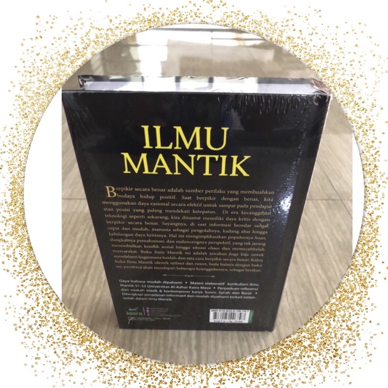 Ilmu mantik / keira