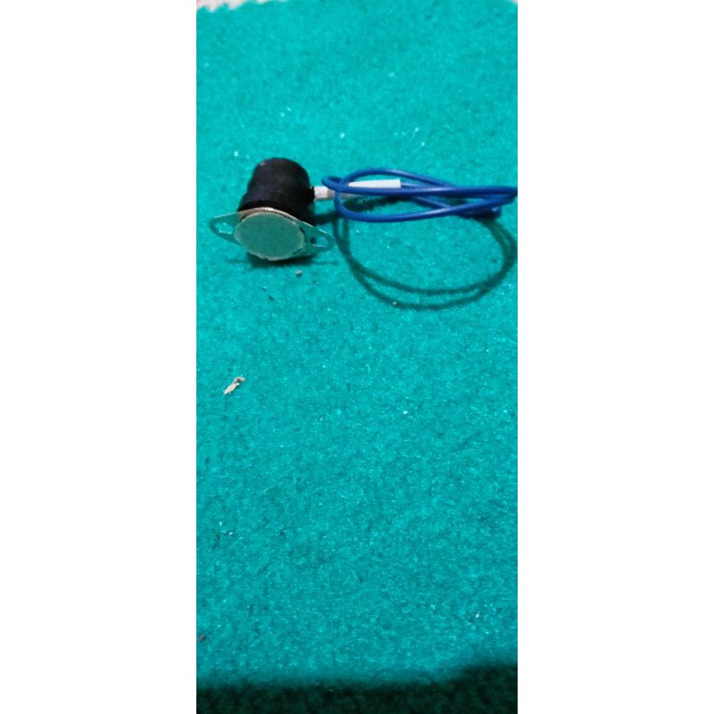 OTOMATIS ALAT TAMBAL BAN LISTRIK/OTOMATIS