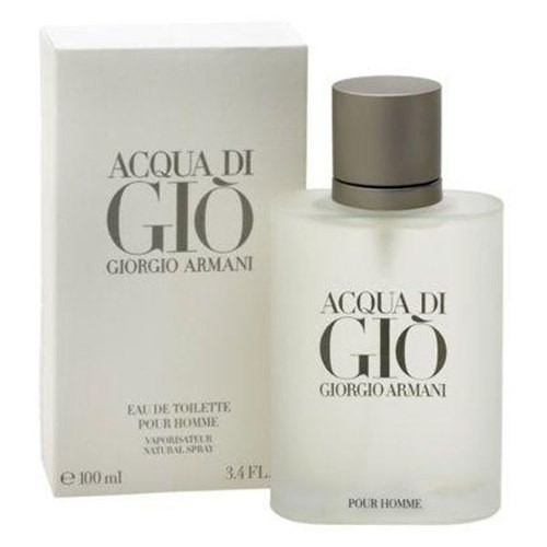 acqua di gio parfum