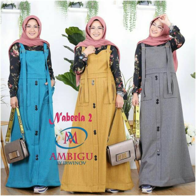 SALE...NABEELA VOL 2 BY AMBIGU