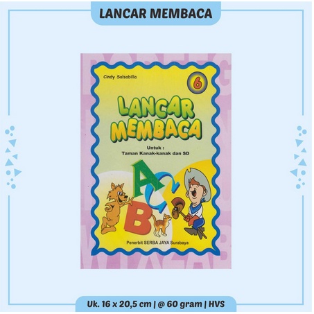 Buku Anak-Cerita Anak-Buku Anak TK/PAUD-Dongeng Binatang-Lengkap dan Murah Lancar Membaca