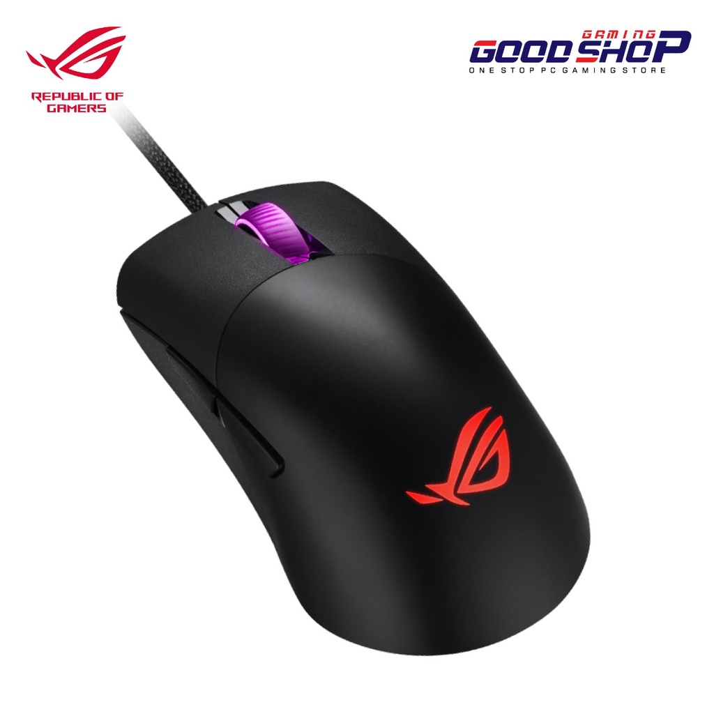 Asus ROG Keris Lightweight FPS - Gaming Mouse