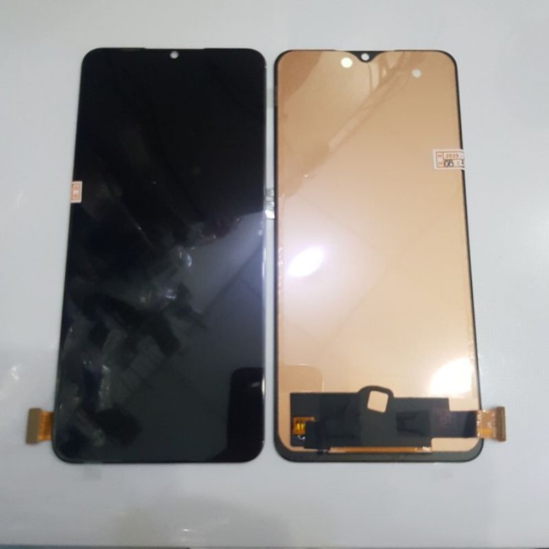 Lcd Touchscreen Vivo Y7S/Lcd Fullset Vivo Y9S Non Fingerprint Incell Original