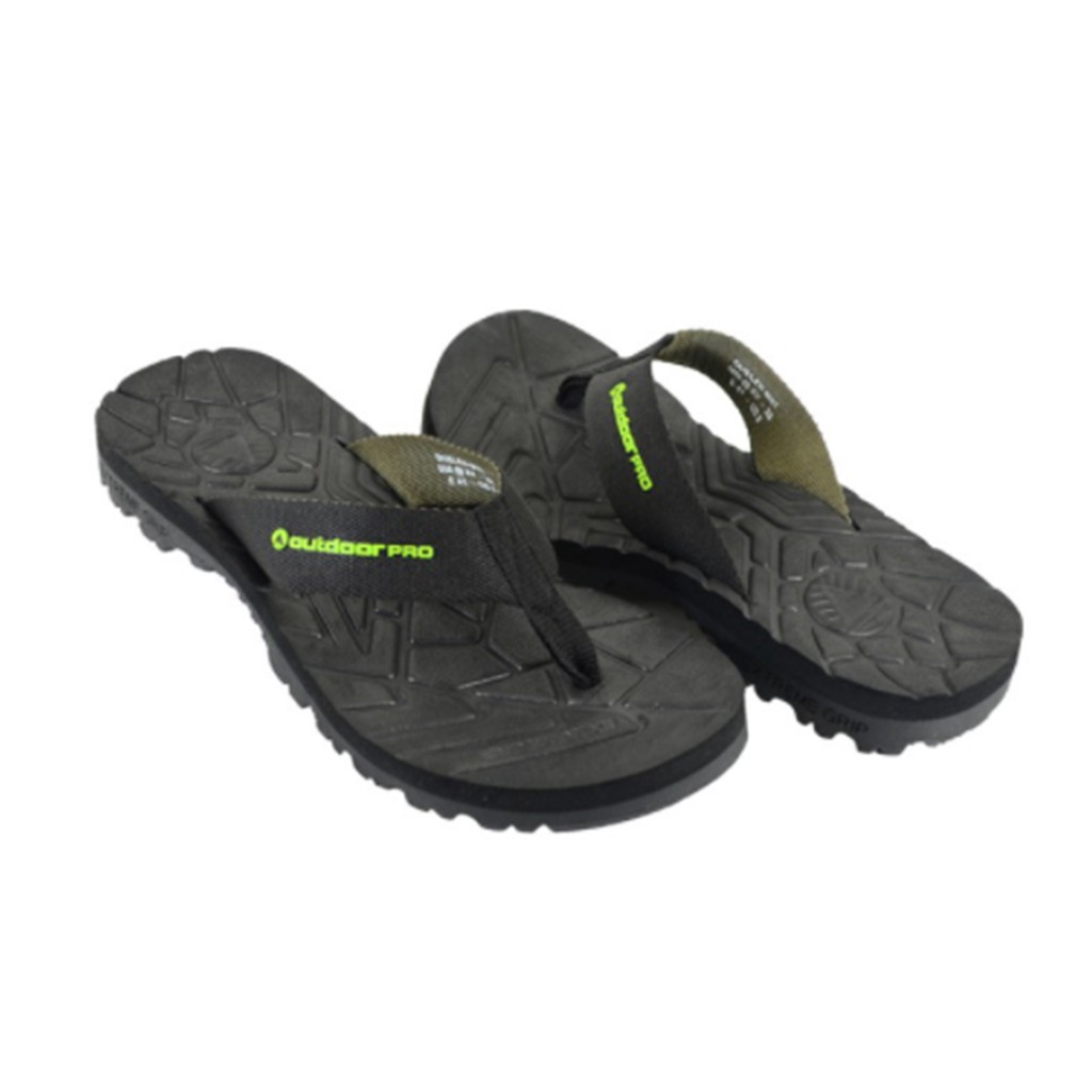 Sandal Outdoor Pro Dueller Mxt