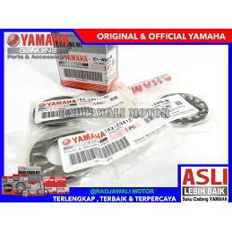 KOMSTIR COMSTIR BAGIAN ATAS VIXION OLD ASLI ORIGINAL YAMAHA