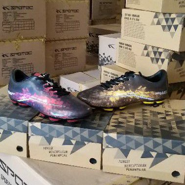 Sepatu Sepak Bola SPOTEC GALAXY SOCCER
