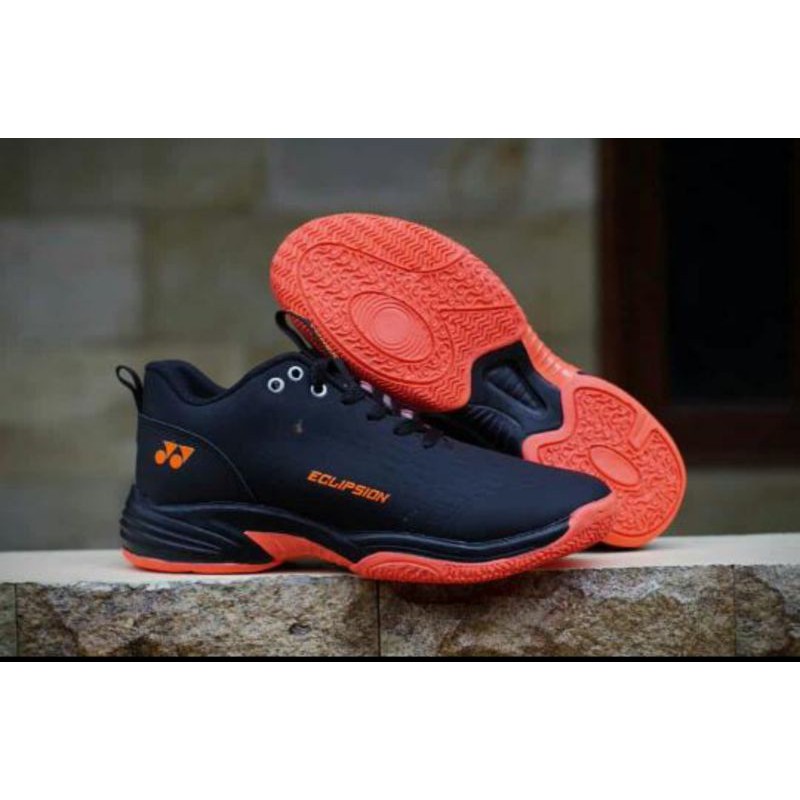 Sepatu Badminton Yonex Eclipsion Terbaru Murah Berkualitas Sepatu Pria Shopee Indonesia