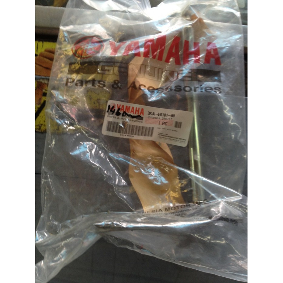 As Operan Gigi RX King As Perseneling RX King 3KA-E8101-00 Ori Yamaha