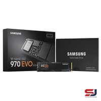 SSD SAMSUNG 970 EVO NVME m.2 500 GB