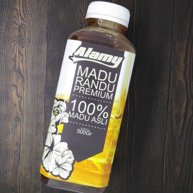 

Madu asli randu premium bandung murah