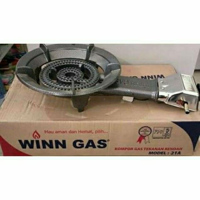 Winn Gas , 31C  , 21A , 31A  Win Gas    , Kompor , Pecel Lele  Lestoran , Restoran ,  Gas Api Seribu