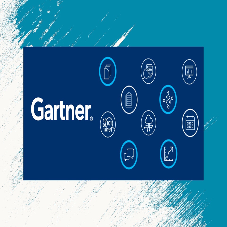 Gartner Apps Technological Research